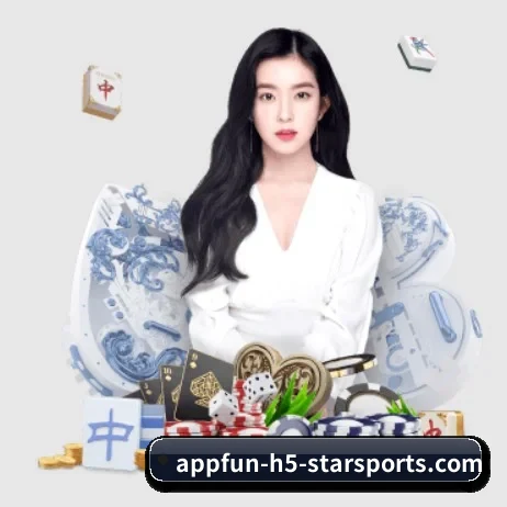 星空娱乐 APP 界面